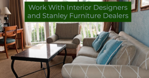 stanley furniture dealers