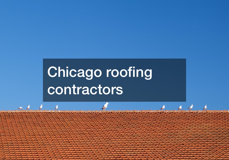 Chicago roofing contractors —- [FREE VIDEO]