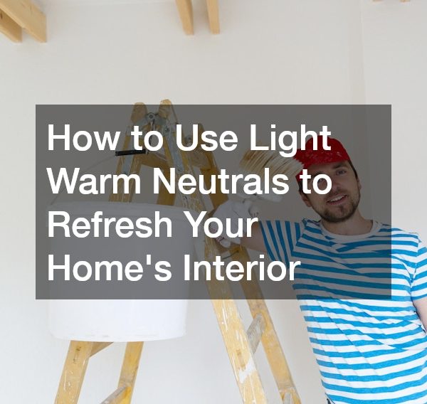 10 Warm Neutral Paint Colors to Instantly Transform Your Home