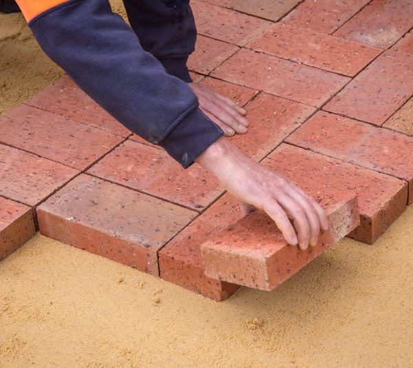 DIY Hardscaping Ideas: How to Build Your Own Patio and Pathways